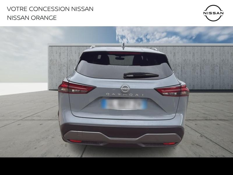 NISSAN Qashqai d’occasion à vendre à BOLLÈNE chez MMC PROVENCE (Photo 5)