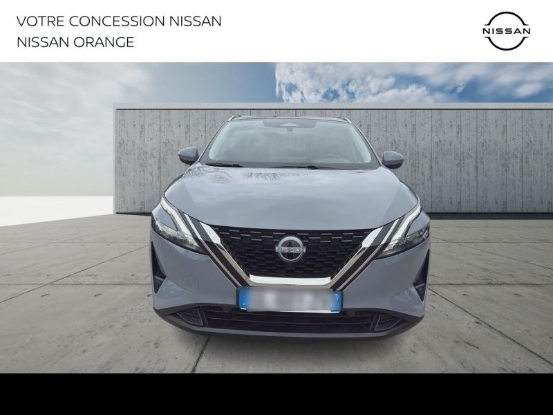 NISSAN Qashqai d’occasion à vendre à BOLLÈNE chez MMC PROVENCE (Photo 8)