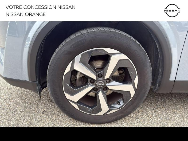 NISSAN Qashqai d’occasion à vendre à BOLLÈNE chez MMC PROVENCE (Photo 9)