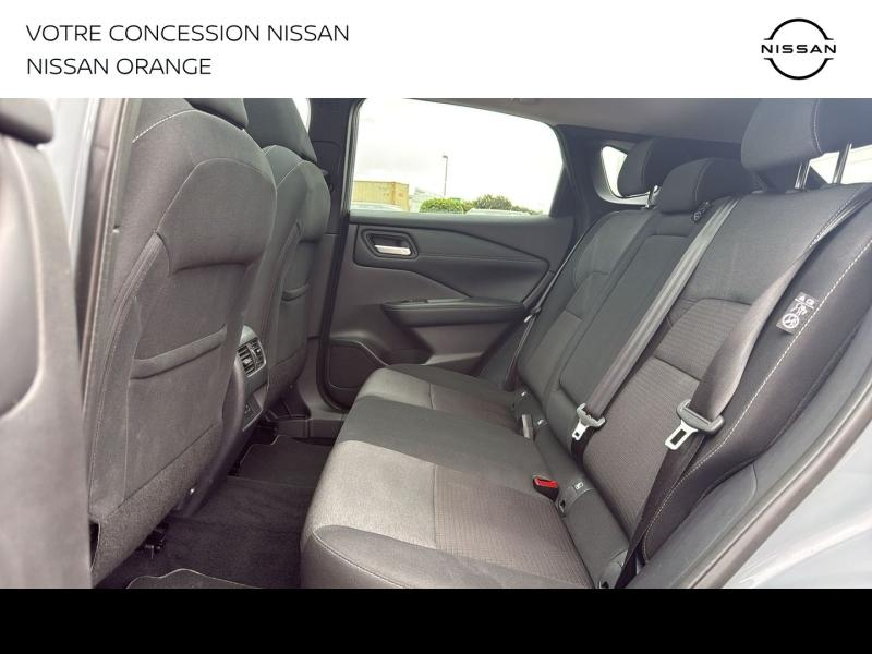 NISSAN Qashqai d’occasion à vendre à BOLLÈNE chez MMC PROVENCE (Photo 10)