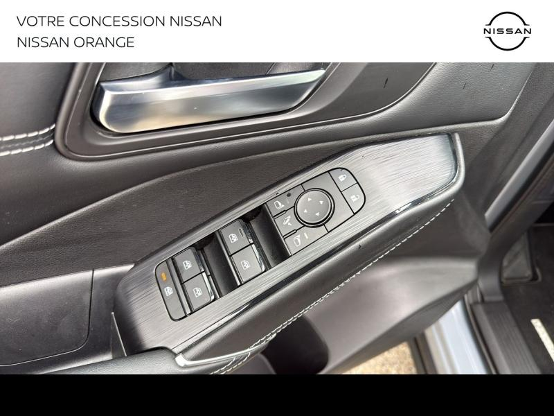 NISSAN Qashqai d’occasion à vendre à BOLLÈNE chez MMC PROVENCE (Photo 14)