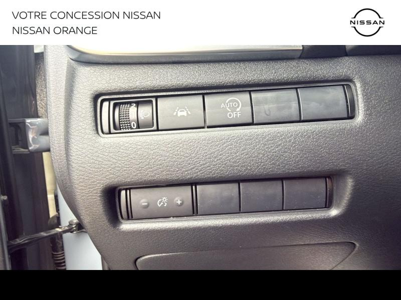 NISSAN Qashqai d’occasion à vendre à BOLLÈNE chez MMC PROVENCE (Photo 15)