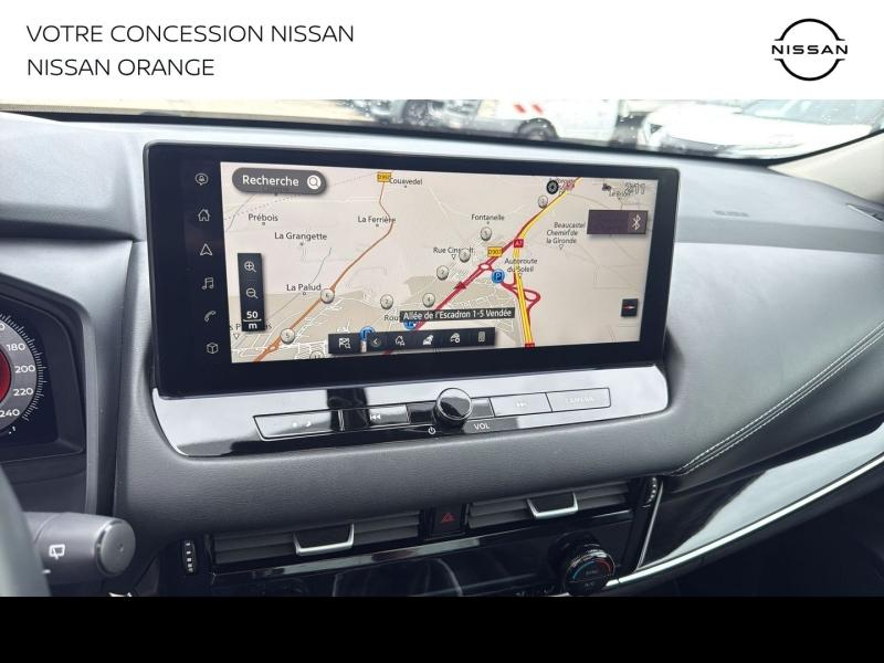 NISSAN Qashqai d’occasion à vendre à BOLLÈNE chez MMC PROVENCE (Photo 17)
