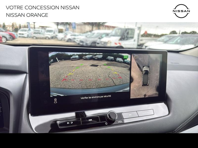 NISSAN Qashqai d’occasion à vendre à BOLLÈNE chez MMC PROVENCE (Photo 18)