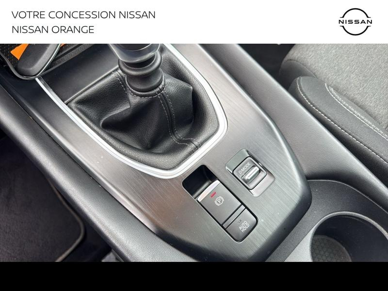 NISSAN Qashqai d’occasion à vendre à BOLLÈNE chez MMC PROVENCE (Photo 19)