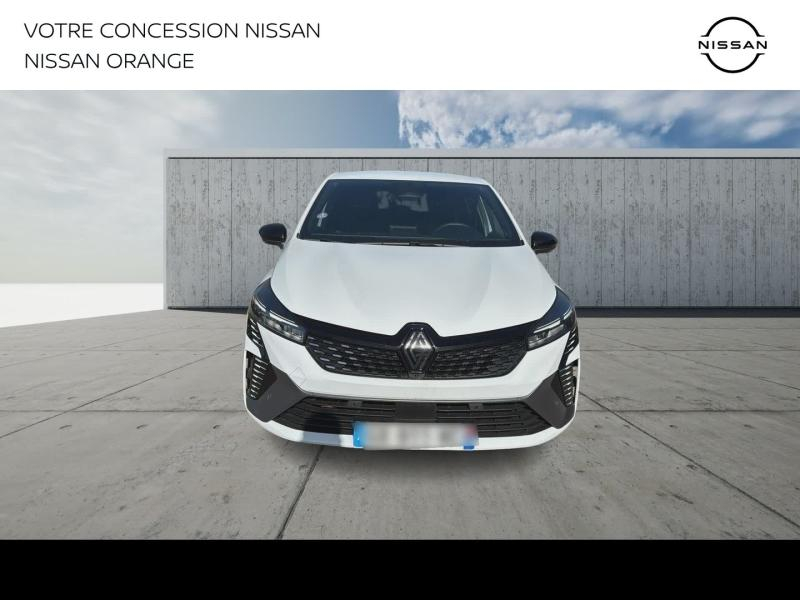 RENAULT Clio d’occasion à vendre à BOLLÈNE chez MMC PROVENCE (Photo 8)