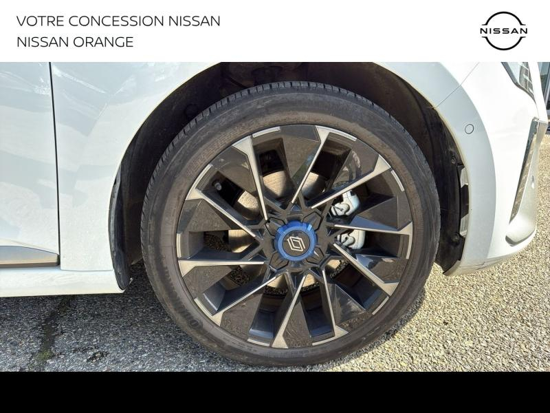 RENAULT Clio d’occasion à vendre à BOLLÈNE chez MMC PROVENCE (Photo 10)