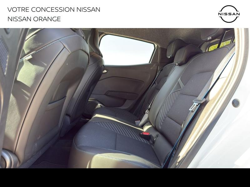 RENAULT Clio d’occasion à vendre à BOLLÈNE chez MMC PROVENCE (Photo 11)