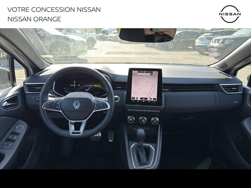 RENAULT Clio d’occasion à vendre à BOLLÈNE chez MMC PROVENCE (Photo 12)