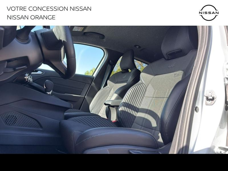 RENAULT Clio d’occasion à vendre à BOLLÈNE chez MMC PROVENCE (Photo 14)