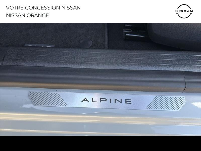 RENAULT Clio d’occasion à vendre à BOLLÈNE chez MMC PROVENCE (Photo 15)