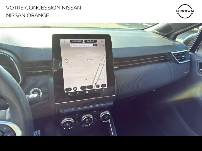 RENAULT Clio d’occasion à vendre à BOLLÈNE chez MMC PROVENCE (Photo 19)