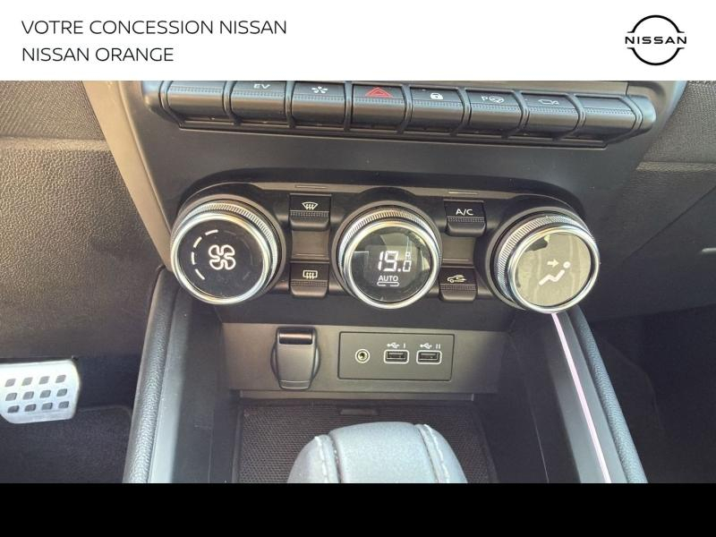 RENAULT Clio d’occasion à vendre à BOLLÈNE chez MMC PROVENCE (Photo 20)