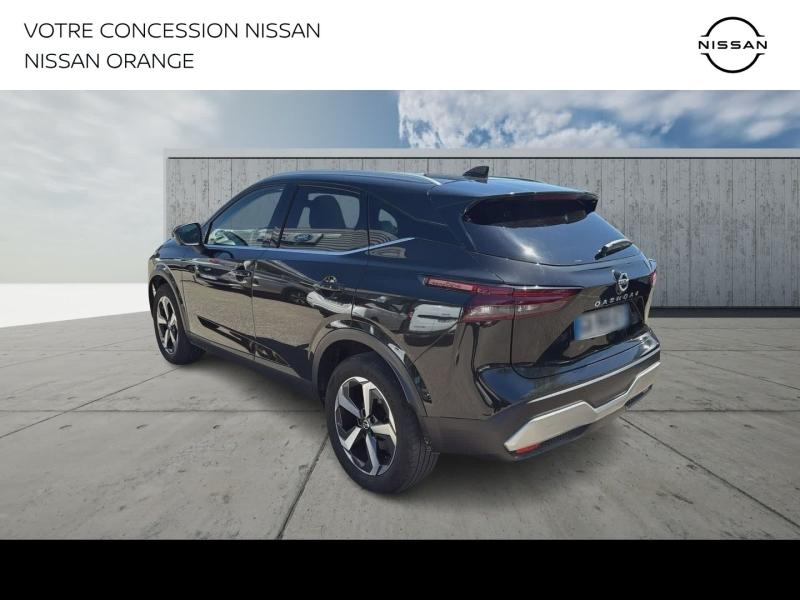 NISSAN Qashqai d’occasion à vendre à BOLLÈNE chez MMC PROVENCE (Photo 4)