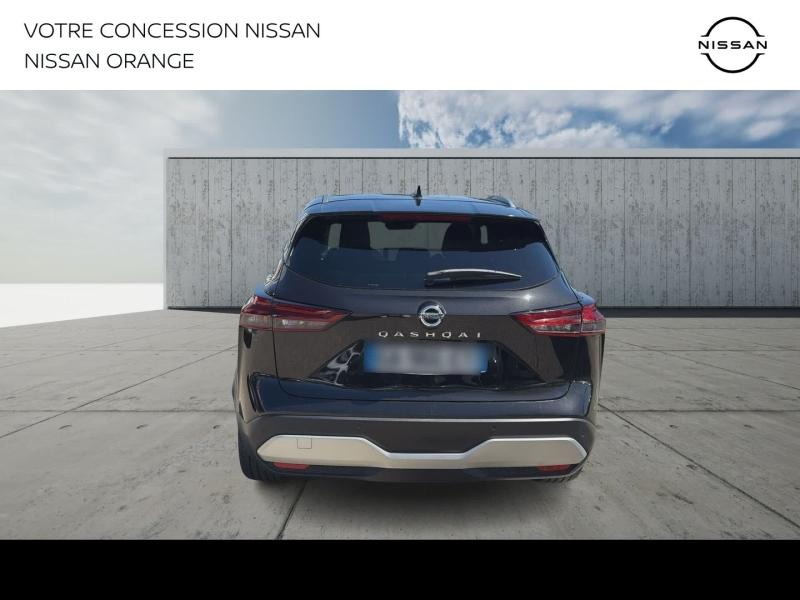 NISSAN Qashqai d’occasion à vendre à BOLLÈNE chez MMC PROVENCE (Photo 5)