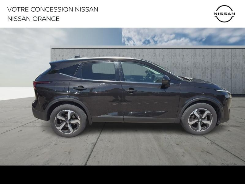 NISSAN Qashqai d’occasion à vendre à BOLLÈNE chez MMC PROVENCE (Photo 7)