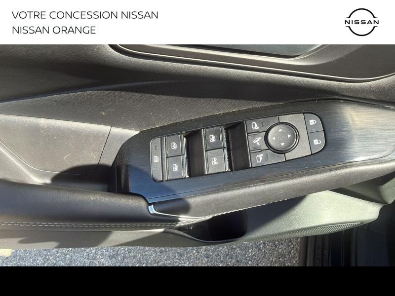 NISSAN Qashqai d’occasion à vendre à BOLLÈNE chez MMC PROVENCE (Photo 14)