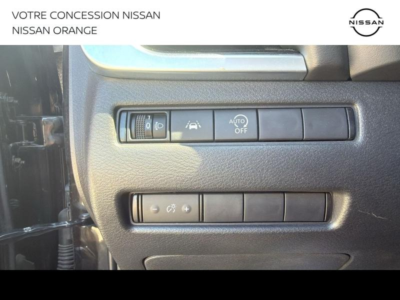 NISSAN Qashqai d’occasion à vendre à BOLLÈNE chez MMC PROVENCE (Photo 15)