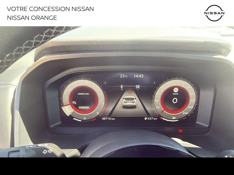 NISSAN Qashqai d’occasion à vendre à BOLLÈNE chez MMC PROVENCE (Photo 16)