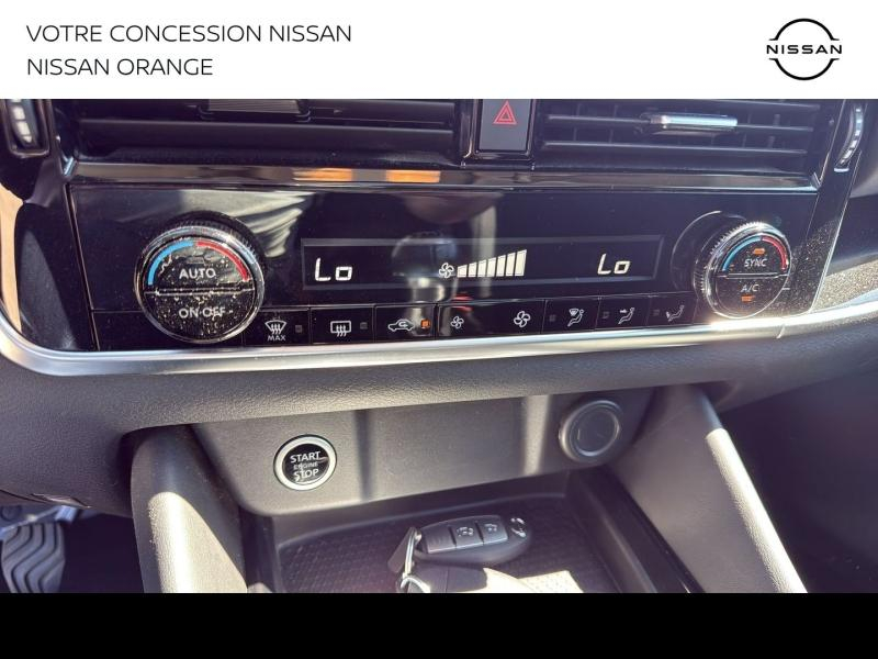 NISSAN Qashqai d’occasion à vendre à BOLLÈNE chez MMC PROVENCE (Photo 18)