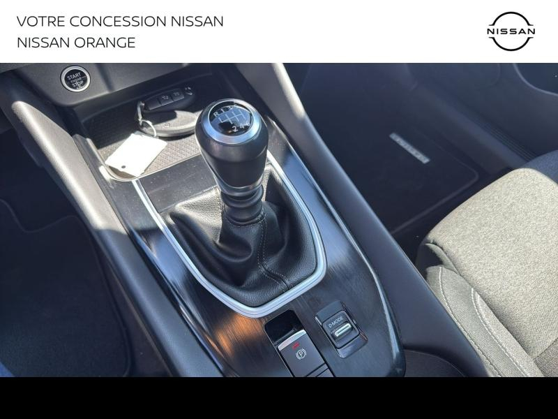 NISSAN Qashqai d’occasion à vendre à BOLLÈNE chez MMC PROVENCE (Photo 19)