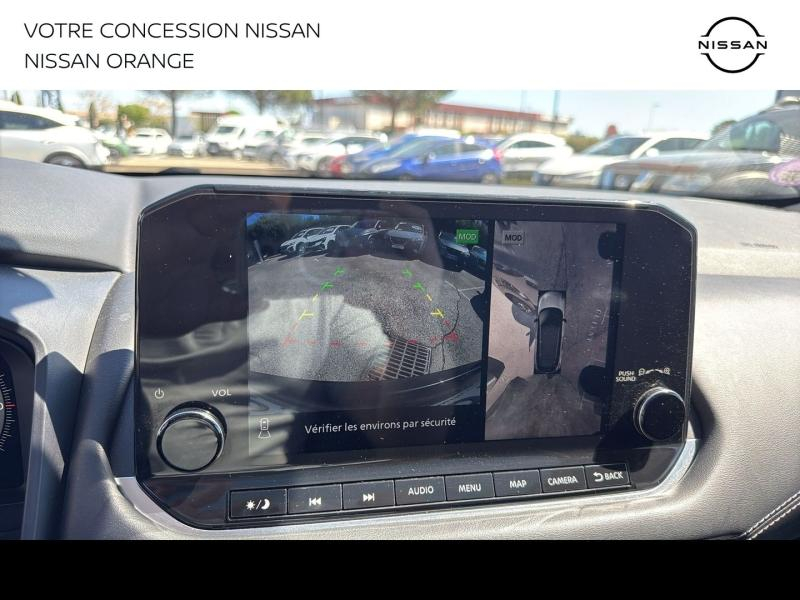 NISSAN Qashqai d’occasion à vendre à BOLLÈNE chez MMC PROVENCE (Photo 20)