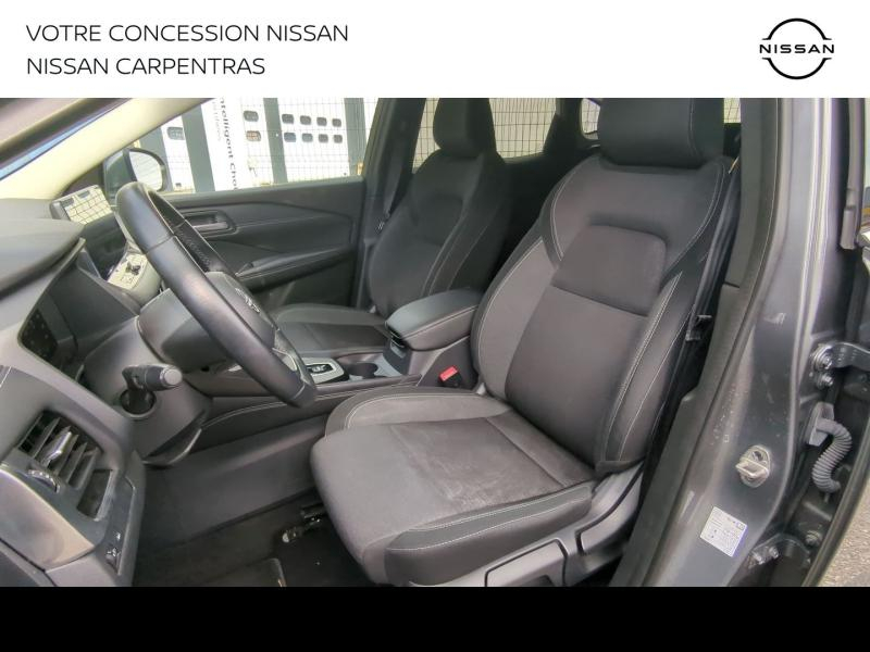 NISSAN Qashqai d’occasion à vendre à BOLLÈNE chez MMC PROVENCE (Photo 11)