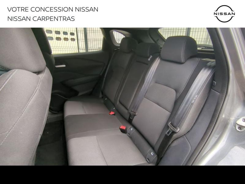NISSAN Qashqai d’occasion à vendre à BOLLÈNE chez MMC PROVENCE (Photo 13)