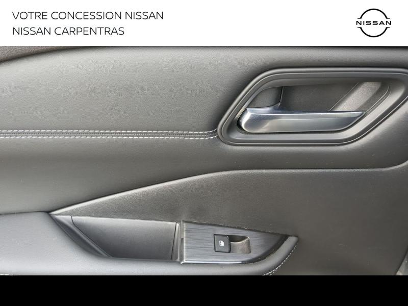 NISSAN Qashqai d’occasion à vendre à BOLLÈNE chez MMC PROVENCE (Photo 14)