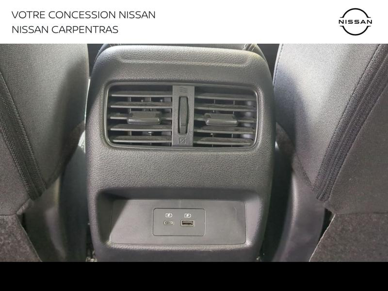 NISSAN Qashqai d’occasion à vendre à BOLLÈNE chez MMC PROVENCE (Photo 16)