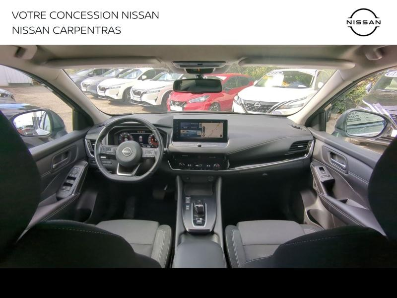 NISSAN Qashqai d’occasion à vendre à BOLLÈNE chez MMC PROVENCE (Photo 17)