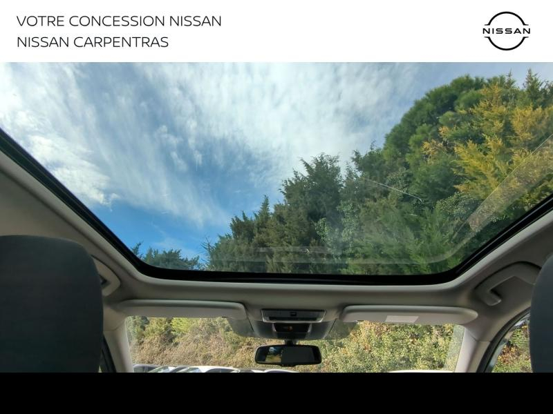 NISSAN Qashqai d’occasion à vendre à BOLLÈNE chez MMC PROVENCE (Photo 19)
