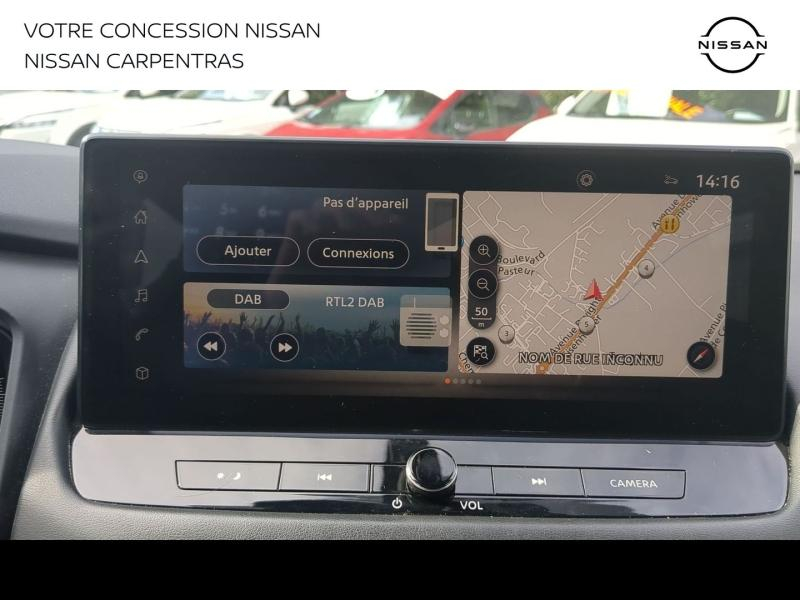 NISSAN Qashqai d’occasion à vendre à BOLLÈNE chez MMC PROVENCE (Photo 20)