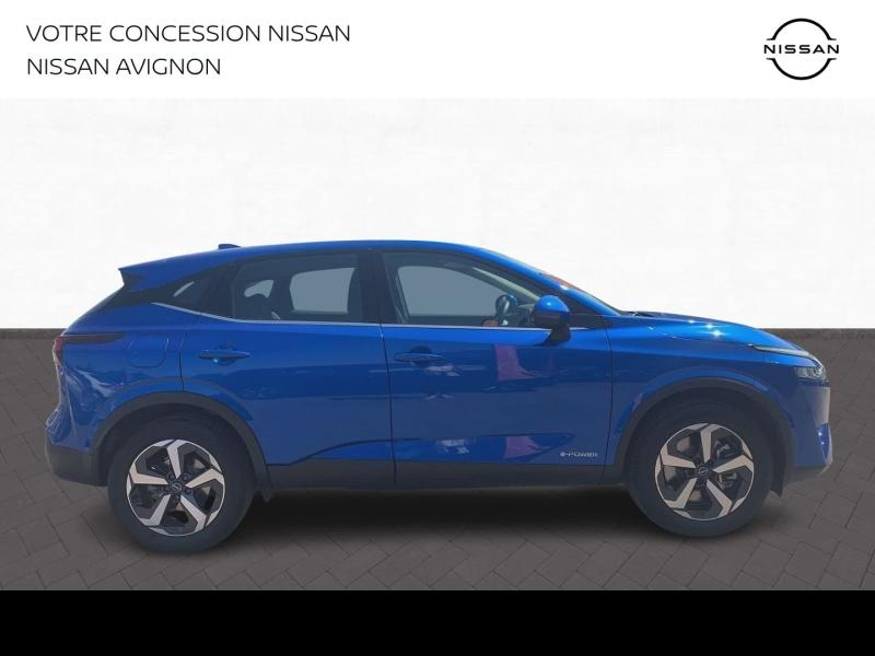 NISSAN Qashqai d’occasion à vendre à BOLLÈNE chez MMC PROVENCE (Photo 5)