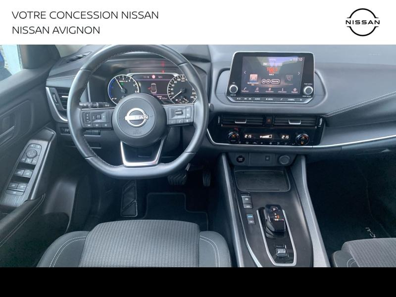 NISSAN Qashqai d’occasion à vendre à BOLLÈNE chez MMC PROVENCE (Photo 7)