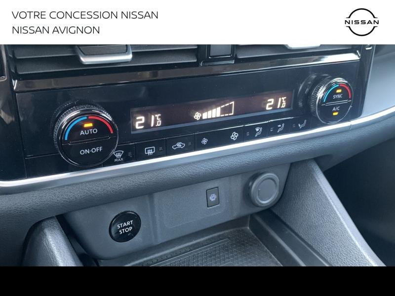 NISSAN Qashqai d’occasion à vendre à BOLLÈNE chez MMC PROVENCE (Photo 11)