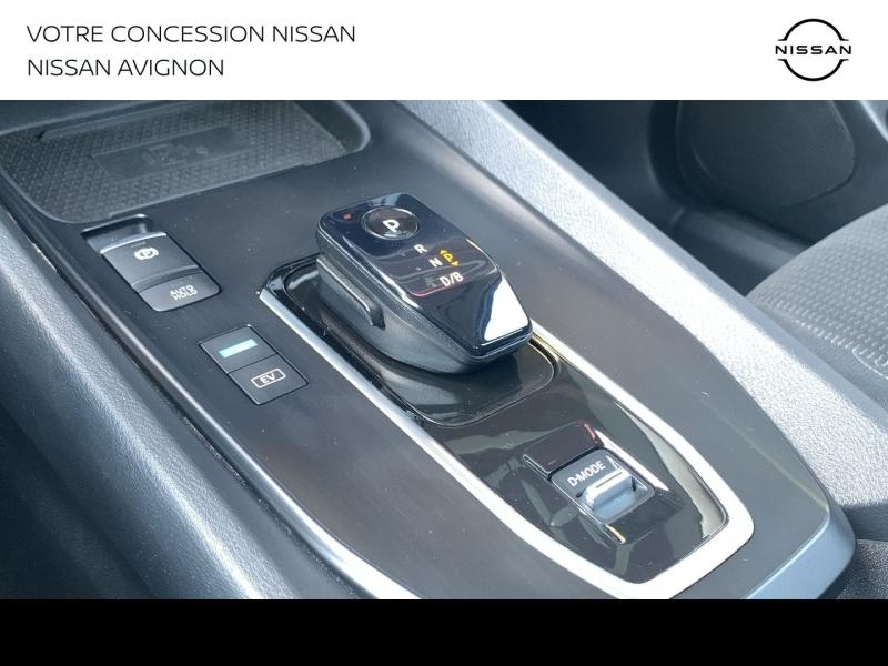 NISSAN Qashqai d’occasion à vendre à BOLLÈNE chez MMC PROVENCE (Photo 12)