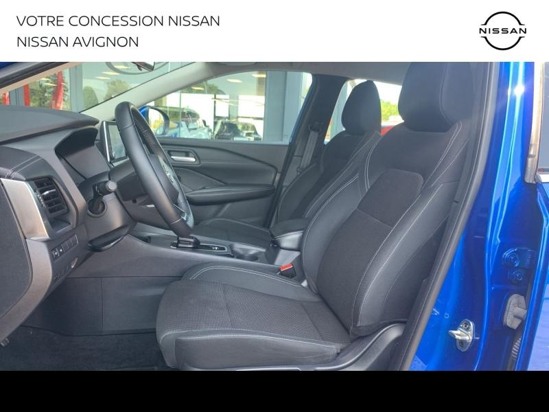 NISSAN Qashqai d’occasion à vendre à BOLLÈNE chez MMC PROVENCE (Photo 13)