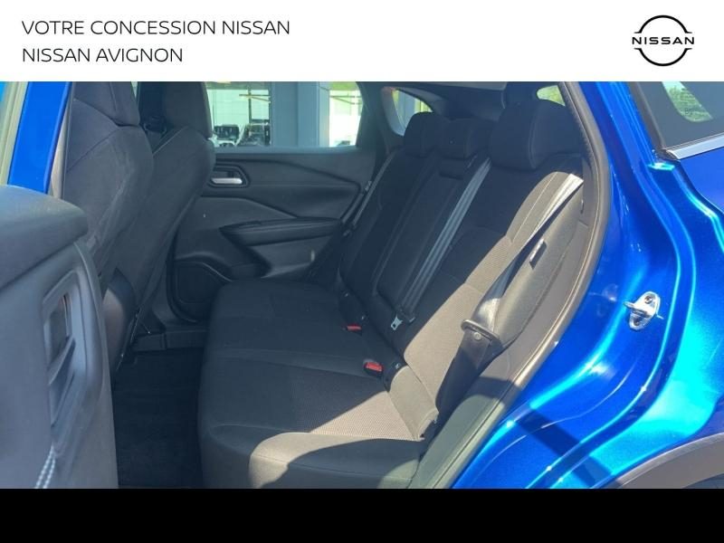 NISSAN Qashqai d’occasion à vendre à BOLLÈNE chez MMC PROVENCE (Photo 14)