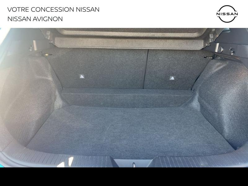 NISSAN Qashqai d’occasion à vendre à BOLLÈNE chez MMC PROVENCE (Photo 16)