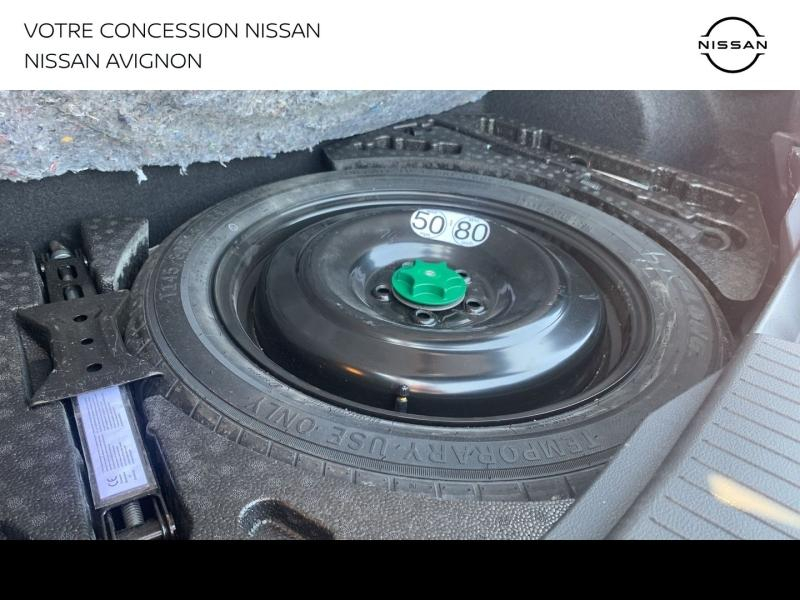 NISSAN Qashqai d’occasion à vendre à BOLLÈNE chez MMC PROVENCE (Photo 17)