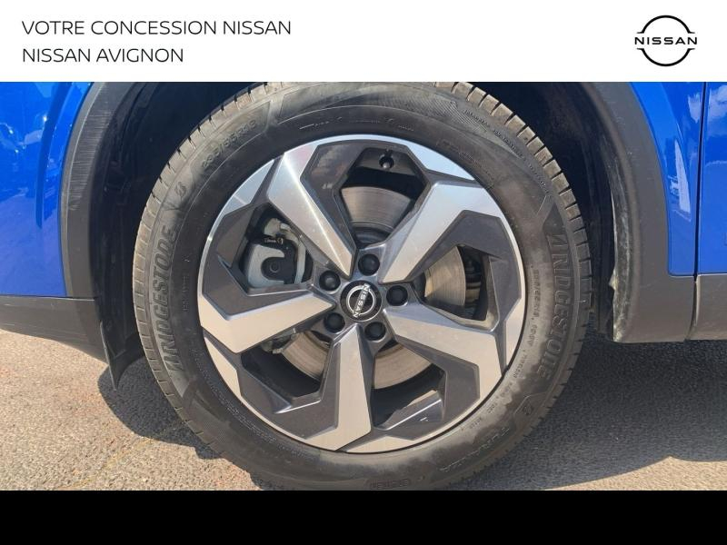 NISSAN Qashqai d’occasion à vendre à BOLLÈNE chez MMC PROVENCE (Photo 18)