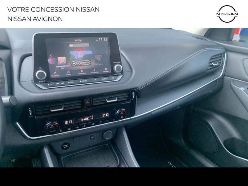 NISSAN Qashqai d’occasion à vendre à BOLLÈNE chez MMC PROVENCE (Photo 19)