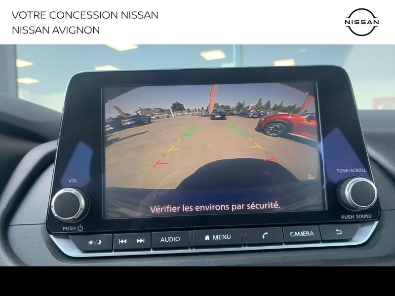 NISSAN Qashqai d’occasion à vendre à BOLLÈNE chez MMC PROVENCE (Photo 20)