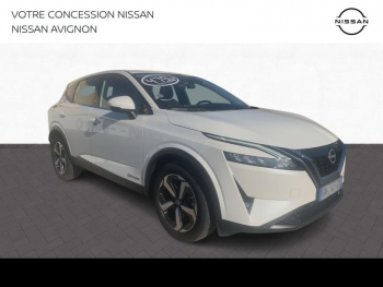 NISSAN Qashqai d’occasion à vendre à BOLLÈNE