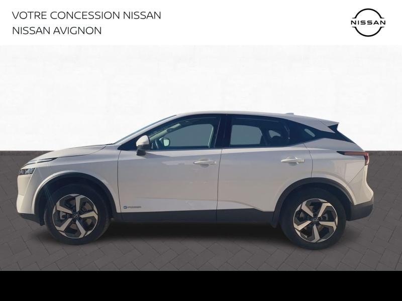 NISSAN Qashqai d’occasion à vendre à BOLLÈNE chez MMC PROVENCE (Photo 3)