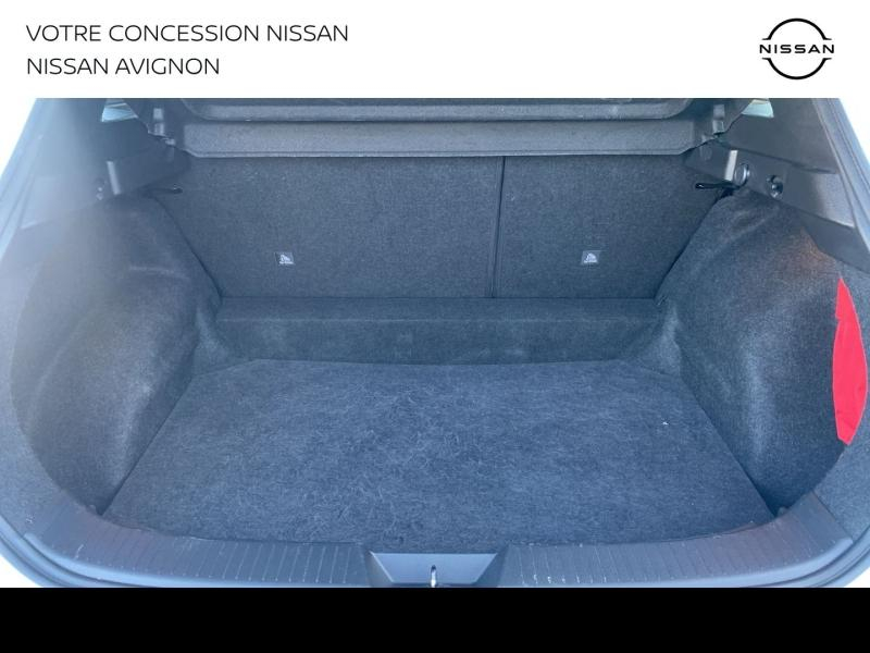 NISSAN Qashqai d’occasion à vendre à BOLLÈNE chez MMC PROVENCE (Photo 15)