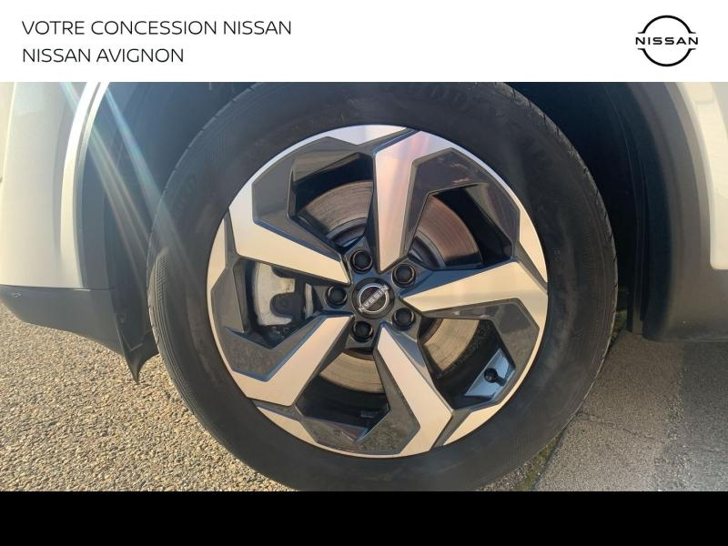 NISSAN Qashqai d’occasion à vendre à BOLLÈNE chez MMC PROVENCE (Photo 16)