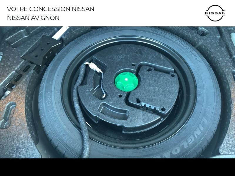 NISSAN Qashqai d’occasion à vendre à BOLLÈNE chez MMC PROVENCE (Photo 17)