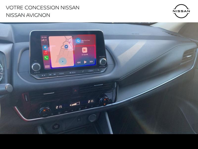 NISSAN Qashqai d’occasion à vendre à BOLLÈNE chez MMC PROVENCE (Photo 18)